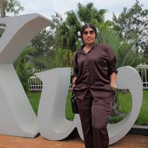 luxury duchess 2pcs set